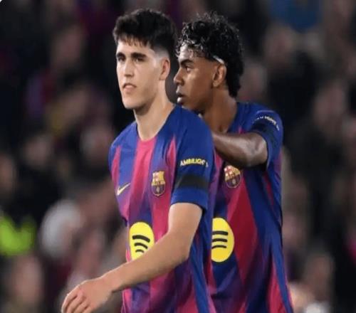 歐冠一夜雙殺利物浦0射正巴薩紅牌崩盤(pán)，20年魔咒被馬競(jìng)親手撕碎