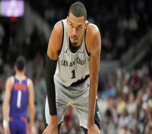 3場比賽打完！西部5隊(duì)排名確定：文班MVP沒戲了！