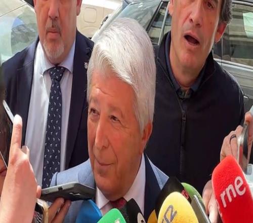 能保證小蜘蛛下賽季留下嗎塞雷佐：你能保證你活到年底嗎