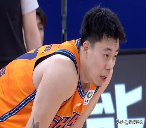 把貝茲利打失業(yè)了張鎮(zhèn)麟：人家本來就要裁他只是找了個借口