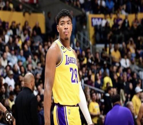 雷迪克罵完八村塁就DNP，70%命中率只能站底角