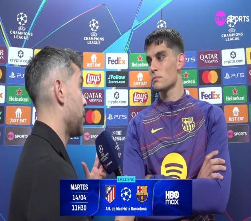 赫拉德馬?。壕退憧蛨?chǎng)作戰(zhàn)，只要11對(duì)11我們也有能力逆轉(zhuǎn)