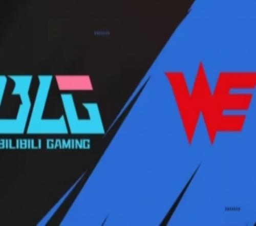 一波翻盤(pán)！Monki皇子猛幫下沒(méi)作用上中野團(tuán)戰(zhàn)發(fā)力BLG贏首局