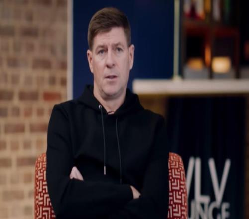 杰拉德：科納特的對抗應該做得更好，利物浦后防完全沒了章法