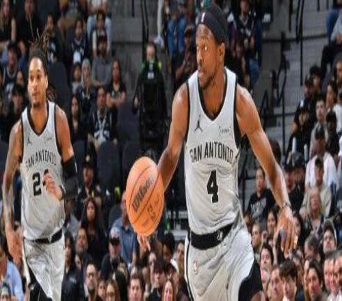 馬刺的厚度約基奇的態(tài)度