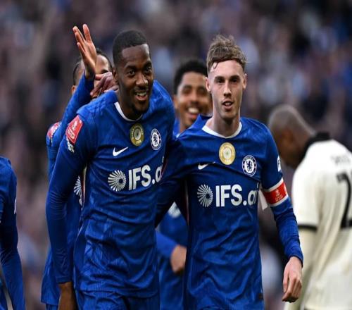 阿達(dá)拉比奧尤：帕爾默是隊(duì)內(nèi)領(lǐng)袖之一，有起伏是很正常的