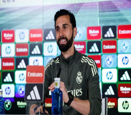 阿韋洛亞：米利唐和貝林都會首發(fā)卡馬文加擁有所有人的信任