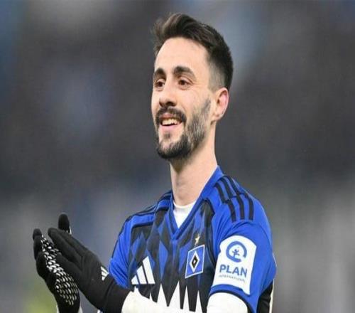 法比奧維埃拉5球5助卻賣不上價(jià)，漢堡20萬歐都掏不出