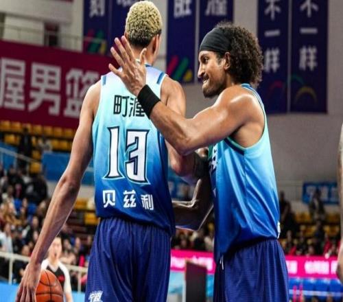 CBA最新消息！廣東宏遠(yuǎn)舊將被開除，劉維偉惹爭議