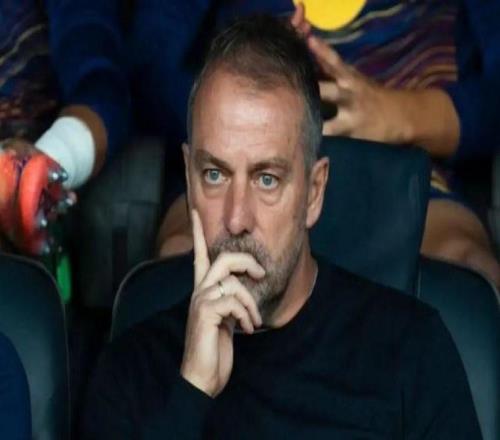 02不敵馬競，弗里克執(zhí)教的球隊首次在歐冠主場被零封