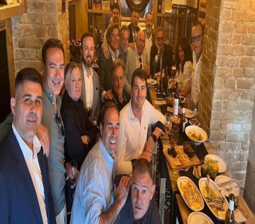 皇馬舊將托特：我這輩子就沒(méi)在最佳體重狀態(tài)下踢過(guò)球