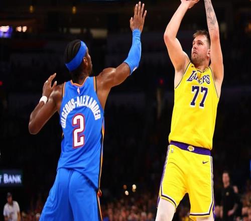 最低出場要求評獎太殘酷！為保護(hù)球員健康，65場減少到60場最適合