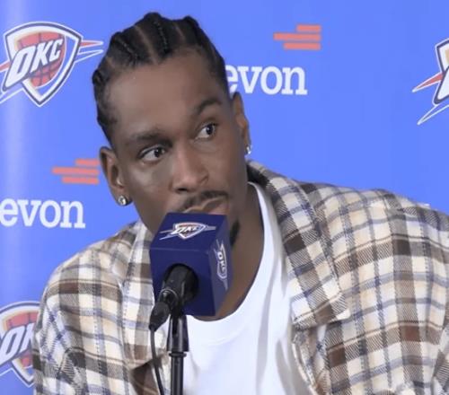 亞歷山大為制造犯規(guī)發(fā)聲：優(yōu)秀得分手都會經(jīng)常上罰球線