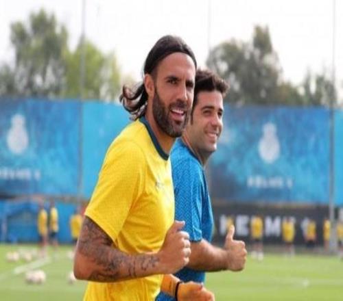 舊將桑切斯：在塞維時我查出了主動脈瘤，俱樂部說我該退役了