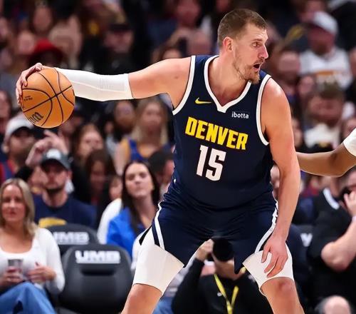 NBA明天4月11日焦點戰：雷霆大戰掘金，湖人PK太陽，火箭沖9連勝