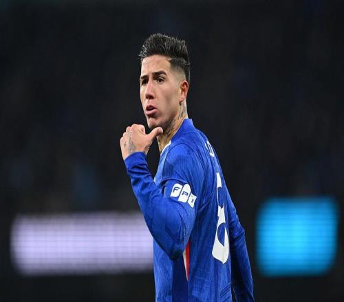 恩佐禁賽曼城，瓜帥用4句話化解羅德里離隊(duì)危機(jī)