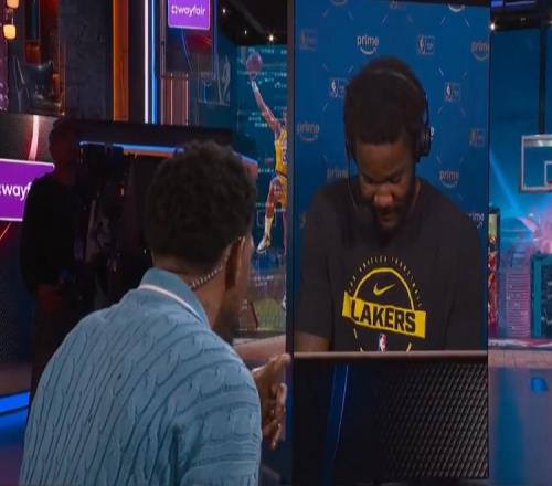 哈隊(duì)激勵(lì)艾頓盡管角色變化依然能夠影響比賽_NBA直播