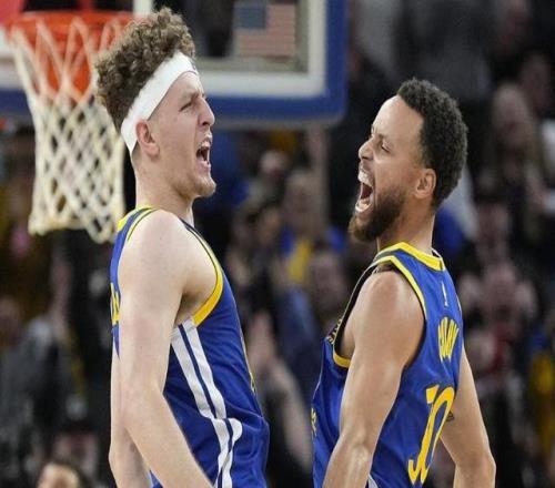 連夸2人！波杰姆斯基談到NHL巨星之偉大竟與庫里一模一樣