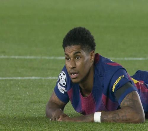 巴薩巨頭會晤拉什福德兄長，或要求逼宮曼聯(lián)！拉爵難賣3000萬以上