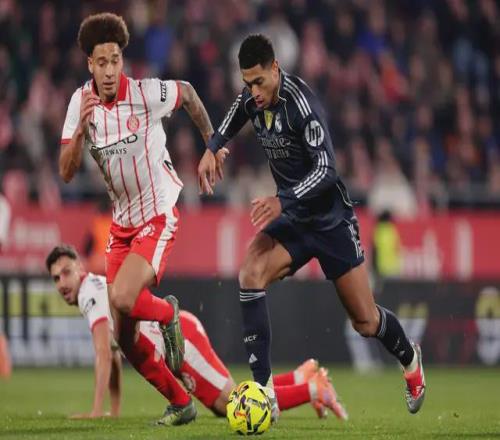 拒絕3連?。×璩?點(diǎn)皇馬追分之戰(zhàn)：姆巴佩沖40球貝林首發(fā)