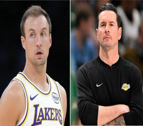 雷迪克扎心吐槽：肯納德被低估只因"白人+投三分"