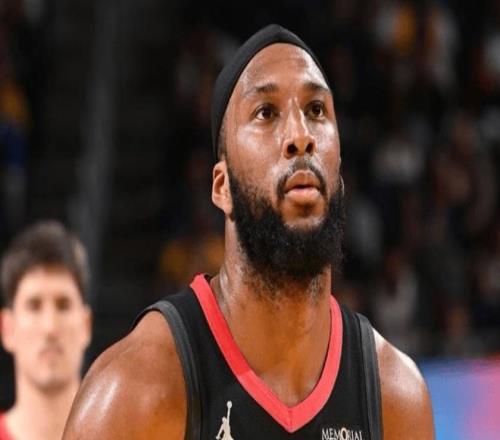 火箭3將覺醒太重要了！伊森和奧科吉全面輸出，霍樂迪完美兼容KD