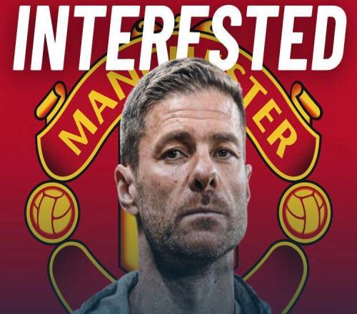 曝曼聯(lián)接洽阿隆索，卻不大可能由其執(zhí)教！卡里克仍是轉(zhuǎn)正頭號(hào)熱門(mén)