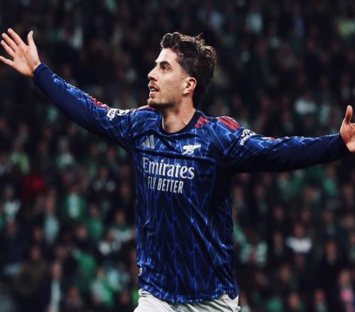 英超5強(qiáng)歐戰(zhàn)前景！阿森納+2隊(duì)基本晉級(jí)，利物浦無(wú)力翻盤(pán)森林有戲