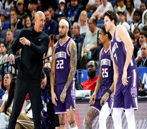 國王領先1分故意送罰球，NBA調查是蠢還是壞