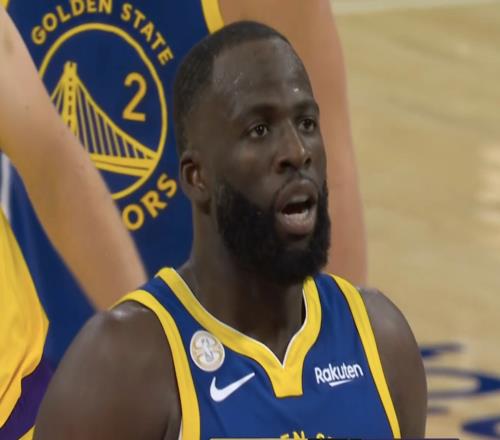 勇士103119完敗湖人！詹姆斯26+8+11，誰是輸球罪魁數據不說謊