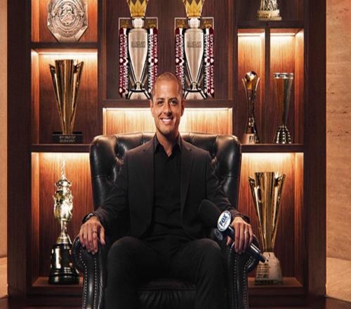 小豌豆踢了15年，最狠一球讓皇馬球迷集體破防