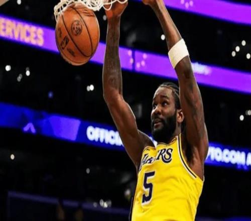 湖人大勝勇士！老詹統領首發齊爆，史密斯布朗尼可惜，勇士無支點