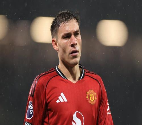 意媒：門德斯在積極運作烏加特今夏轉會，那不勒斯在關注他