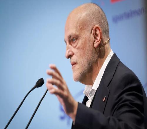 特巴斯盯上摩洛哥：美國搞砸后，轉(zhuǎn)頭押注2030世界杯東道主