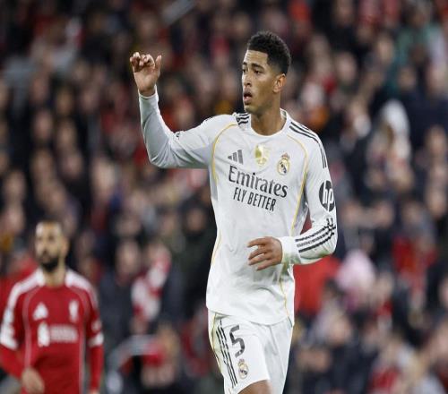 貝林厄姆身價(jià)憑什么跌掉這么多皇馬的中場(chǎng)核心被高估了