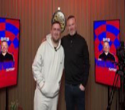 魯尼教17歲飛鏢神童：想當(dāng)?shù)谝唬孟葘W(xué)會(huì)"討人嫌"