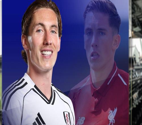 利物浦青訓棄將殺回安菲爾德，16年輪回后身價翻10倍