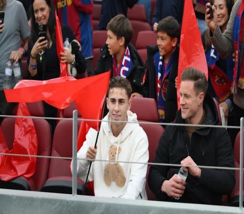 巴薩02栽了，被掃地出門的隊長卻放話能翻盤