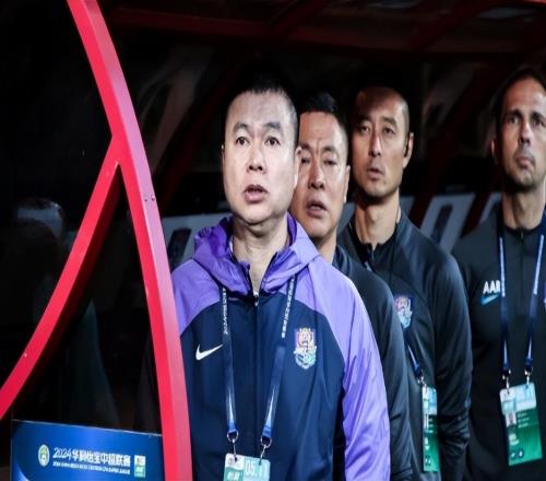 津門虎與海牛比賽沒開踢！足協就給俱樂部帶來久違喜訊，引發熱議