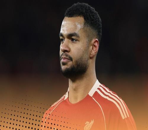 利物浦5人清洗名單曝光：34歲范戴克領(lǐng)銜，1.8億防線集體過氣