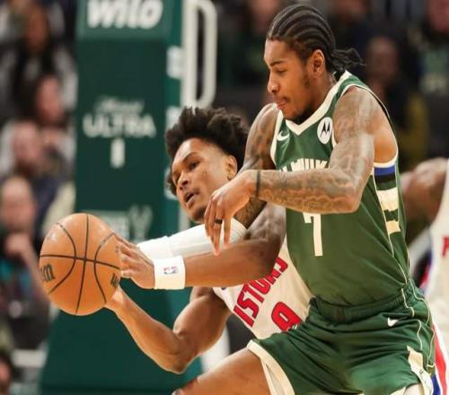 禁賽，服刑，流浪，這個墮落6年的天才，如今帶著巔峰重返NBA