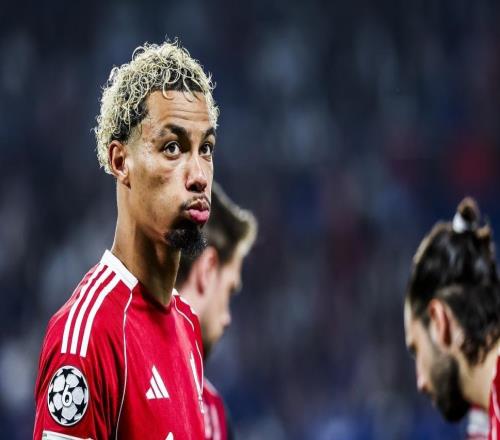 體壇聯(lián)播巴薩向歐足聯(lián)提出申訴，羅伯遜賽季末離開利物浦