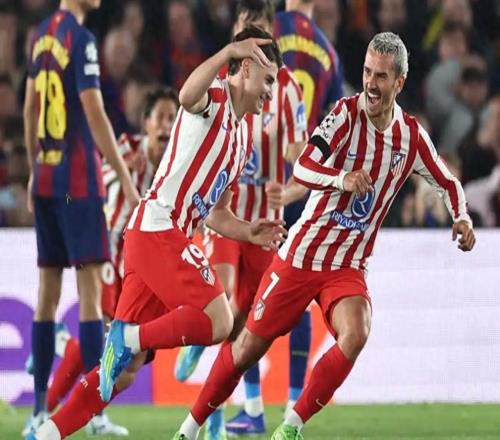 歐冠一夜崩盤！巴薩利物浦雙雙02慘敗，一個輸球輸人一個0射正