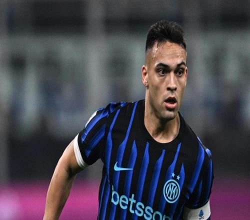 意天空：巴斯托尼、圖拉姆和勞塔羅都能出戰(zhàn)科莫，比塞克缺席