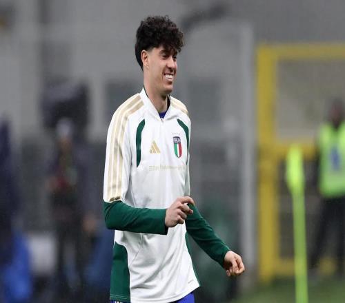 巴薩砸7000萬挖角，國米鐵衛卻想"躺平"續約