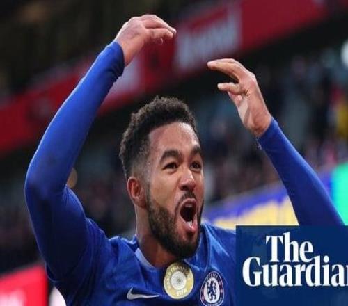 里斯詹姆斯3周傷愈打臉名醫，英格蘭右路終于有救了