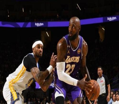不老傳奇！41歲詹姆斯轟26+8+11：湖人升回西部第四