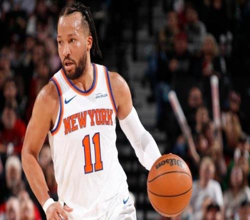 尼克斯vs猛龍前瞻：猛龍碰上最大苦主，尼克斯力爭5連勝