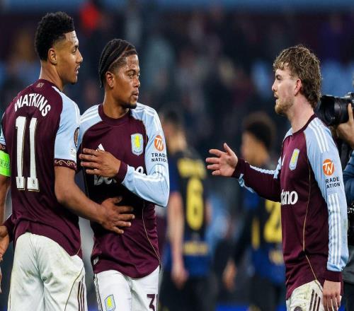 歐聯(lián)杯72隊里藏了3個"幽靈"，老球迷集體失憶