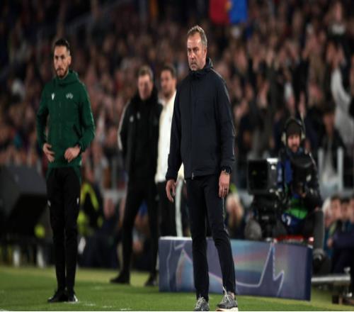 巴薩為歐冠翻盤大輪換，加維有望在德比戰(zhàn)中首發(fā)！